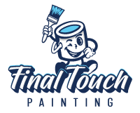 Final Touch Painting Logo