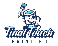 Final Touch Painting Logo